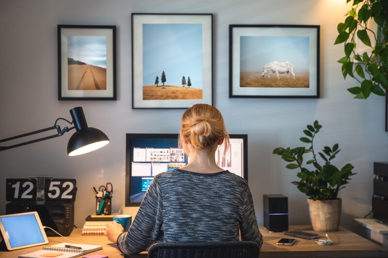 Cómo saber si es factible el teletrabajo