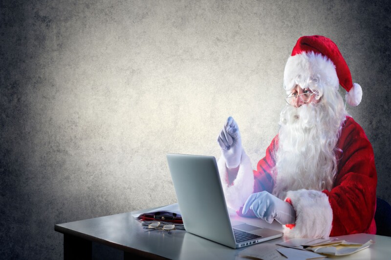 ¿Para qué hacer un presupuesto navideño?