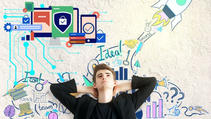 Cómo incorporar tecnología a los emprendimientos