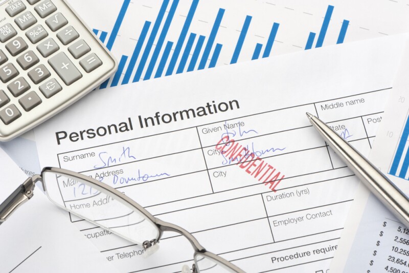 Obligación de guardar información del beneficiario controlador