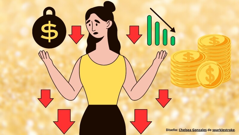 Solo 2 de cada 10 mujeres reciben pensión contributiva