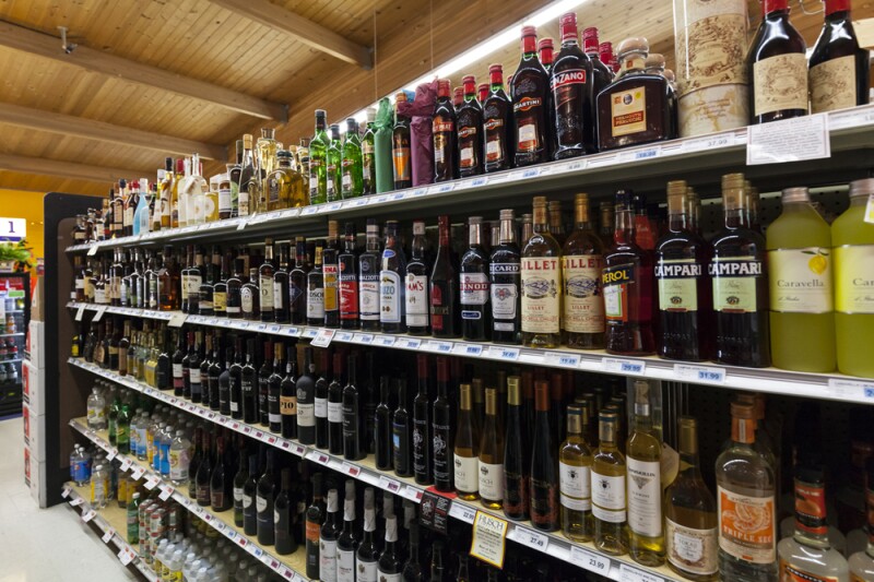 Destrucción de envases de bebidas alcohólicas, ¿sin excepción en 2022?