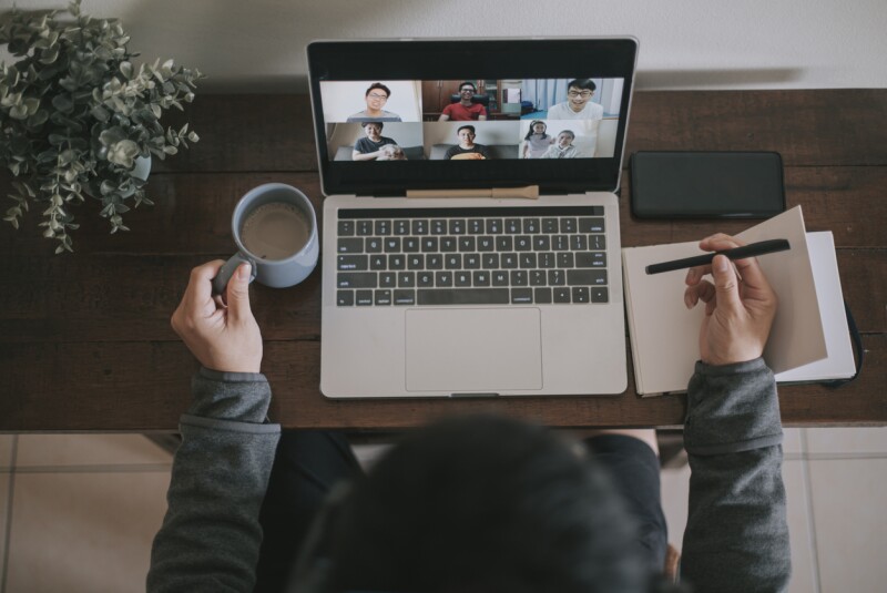 Teletrabajo ¿beneficia o no a los trabajadores?