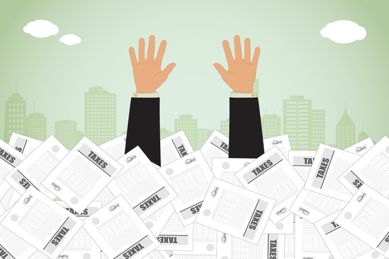 Cómo enviar la declaración anual de personas físicas