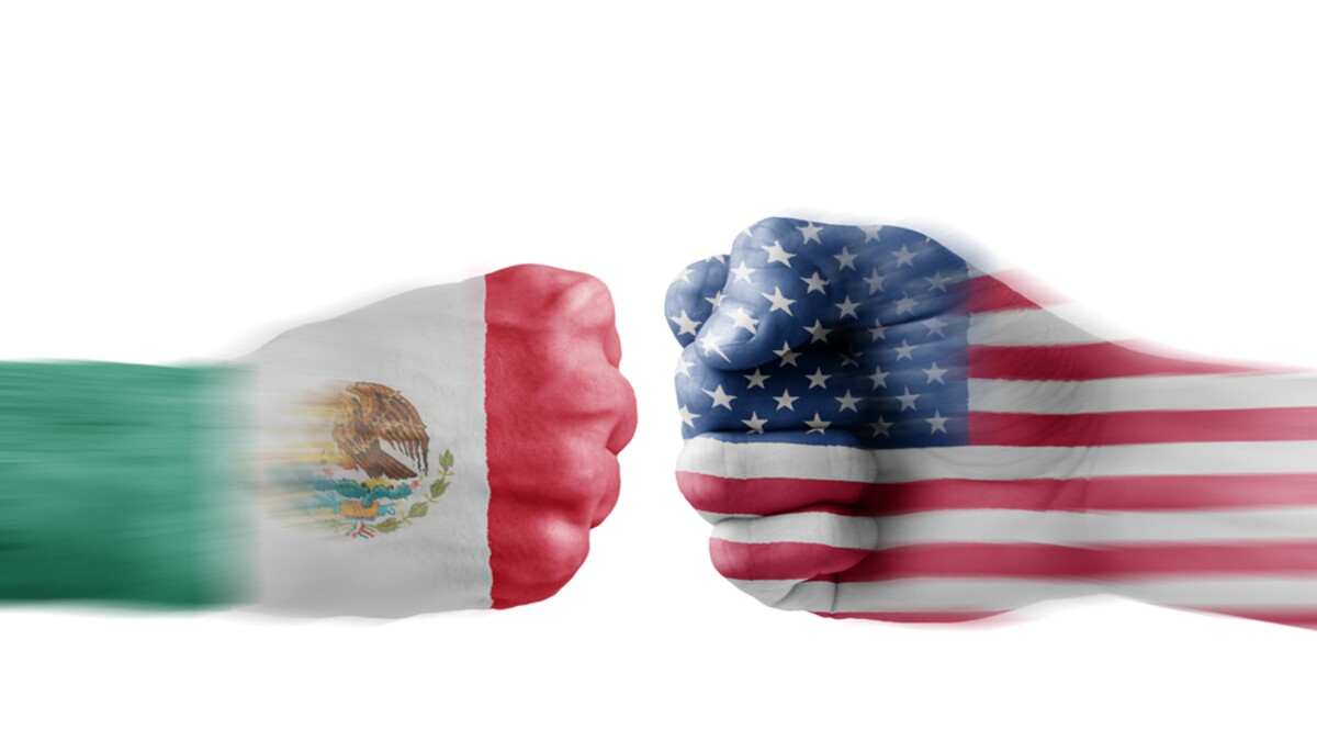 Preocupa a México eliminación de capítulo 19 del TLCAN