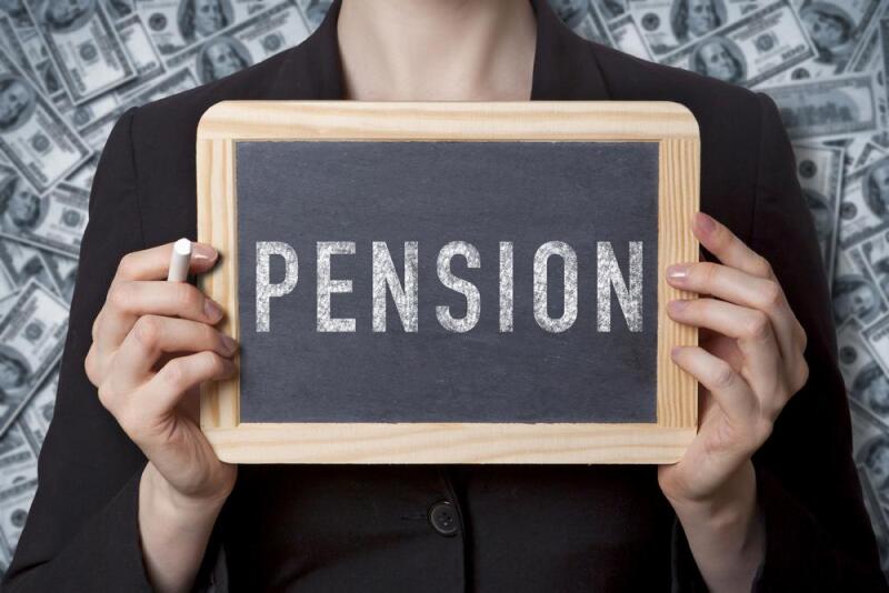 Reforma a pensiones debe estar en agenda de candidatos presidenciales