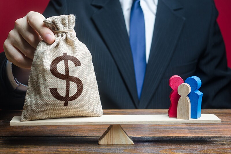 Cómo va lo del límite para personas físicas que realicen donativos en 2022