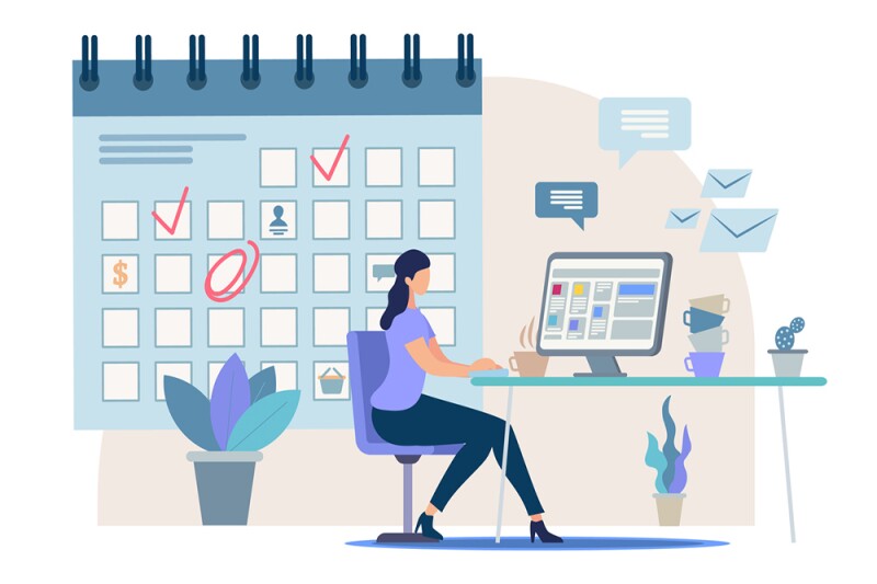 Nueva normalidad, ¿incluye semana laboral de cuatro días?
