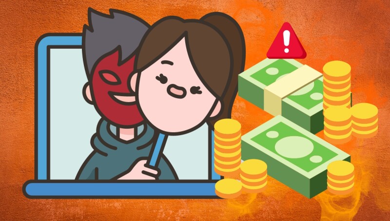 ¿Pediste un crédito y te pidieron anticipo? Puede ser fraude