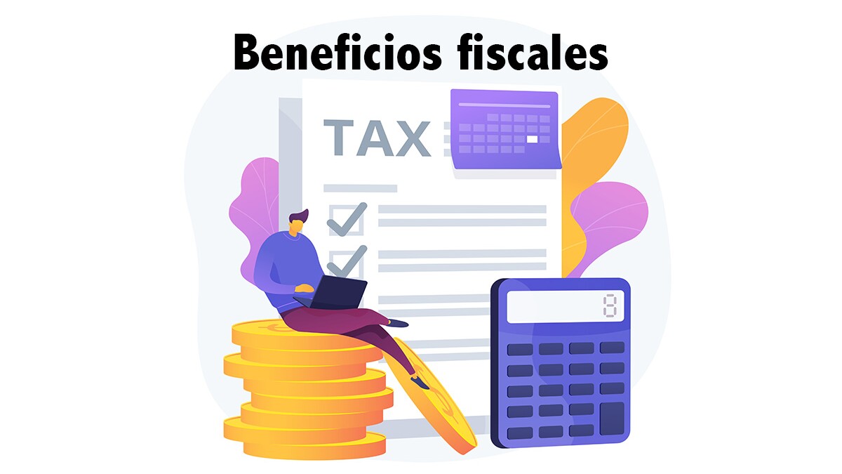 Qué es un estímulo fiscal y sus alcances
