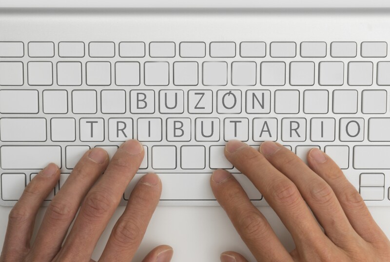 Prevén para 2020 habilitación forzosa de buzón tributario