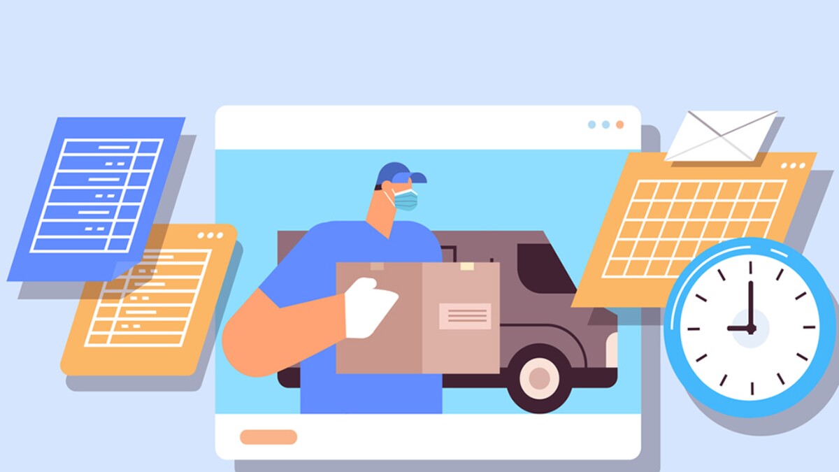 Actualizaciones en la carta porte por transporte terrestre