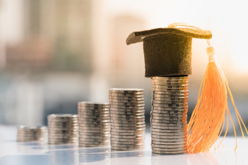 Estímulo de colegiaturas para la anual 2019