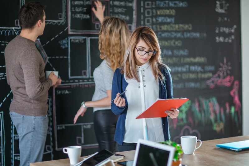 Habilidades que todo líder de Recursos Humanos debe tener