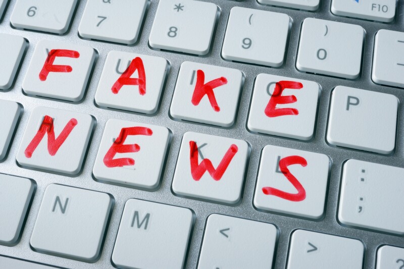 Fake news en elecciones
