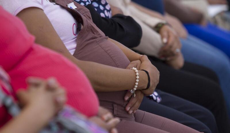 Derechos laborales de las madres trabajadoras