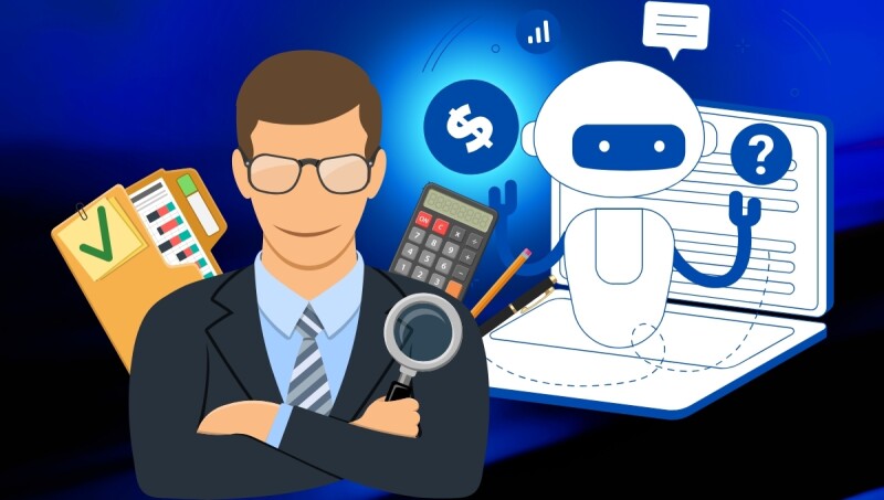 Ventajas de usar Inteligencia Artificial en la declaración anual