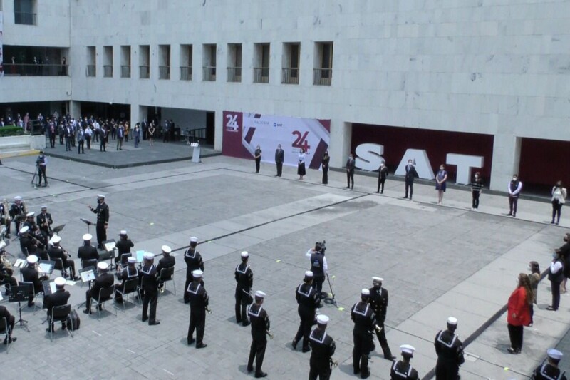Primera versión anticipada de la RMISC 2022