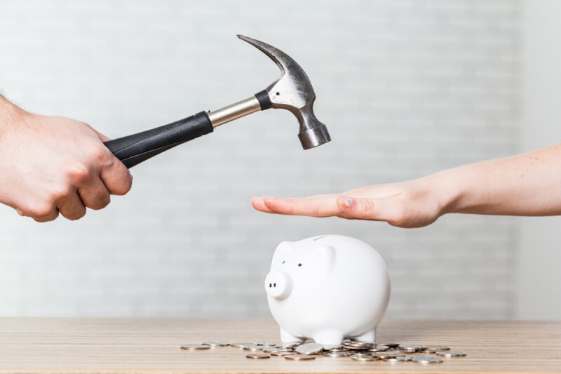 Ahorro voluntario y aportaciones para el retiro, ¿suficientes?