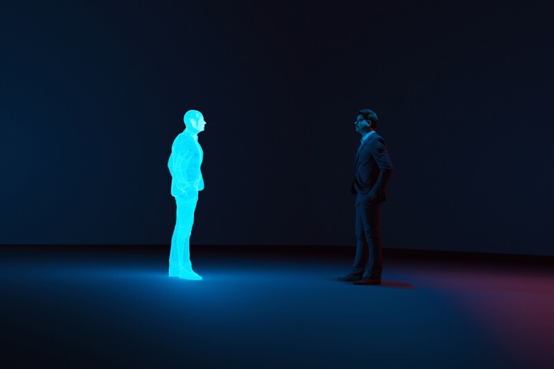 Inteligencia Artificial, ¿el futuro del reclutamiento?