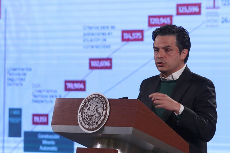 Este es el protocolo sanitario para el Buen Fin