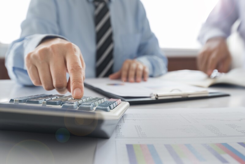 Empresas a punto de declarar