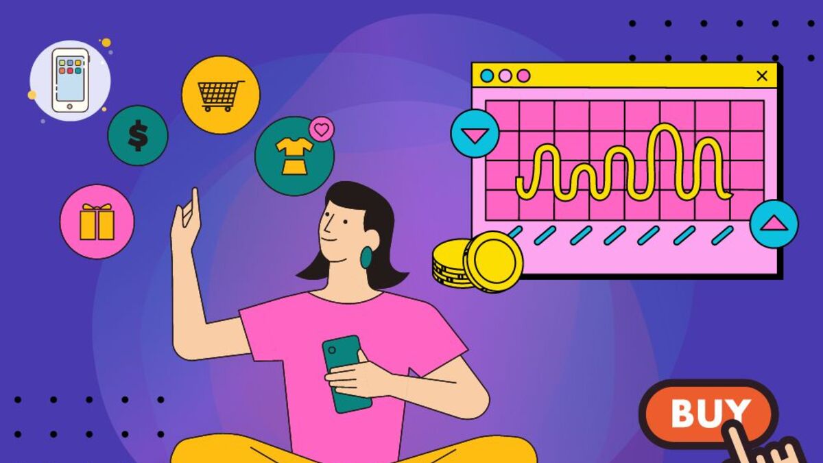 ¿Emprender en TikTok? Videos aumentan ventas en línea
