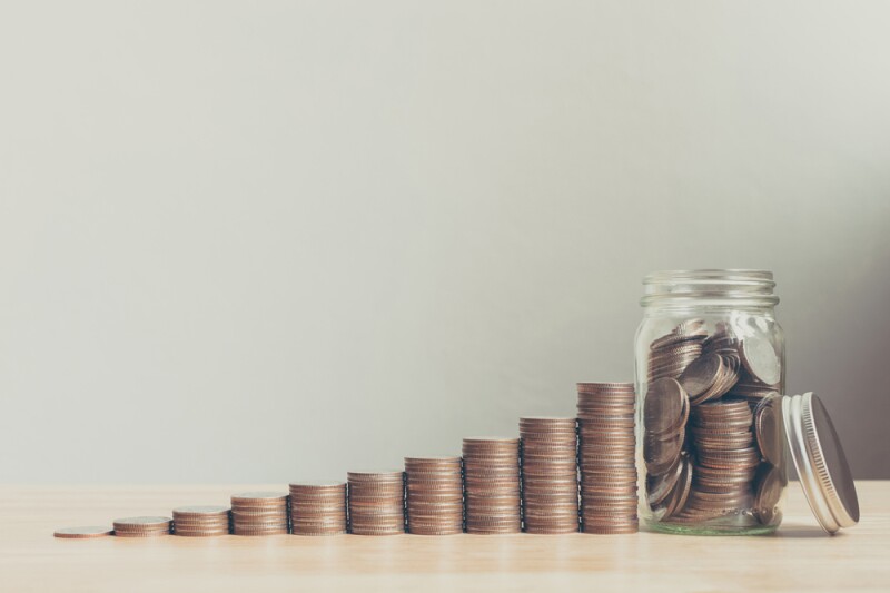 ¿Estás listo para vivir con el 20% de tu sueldo?