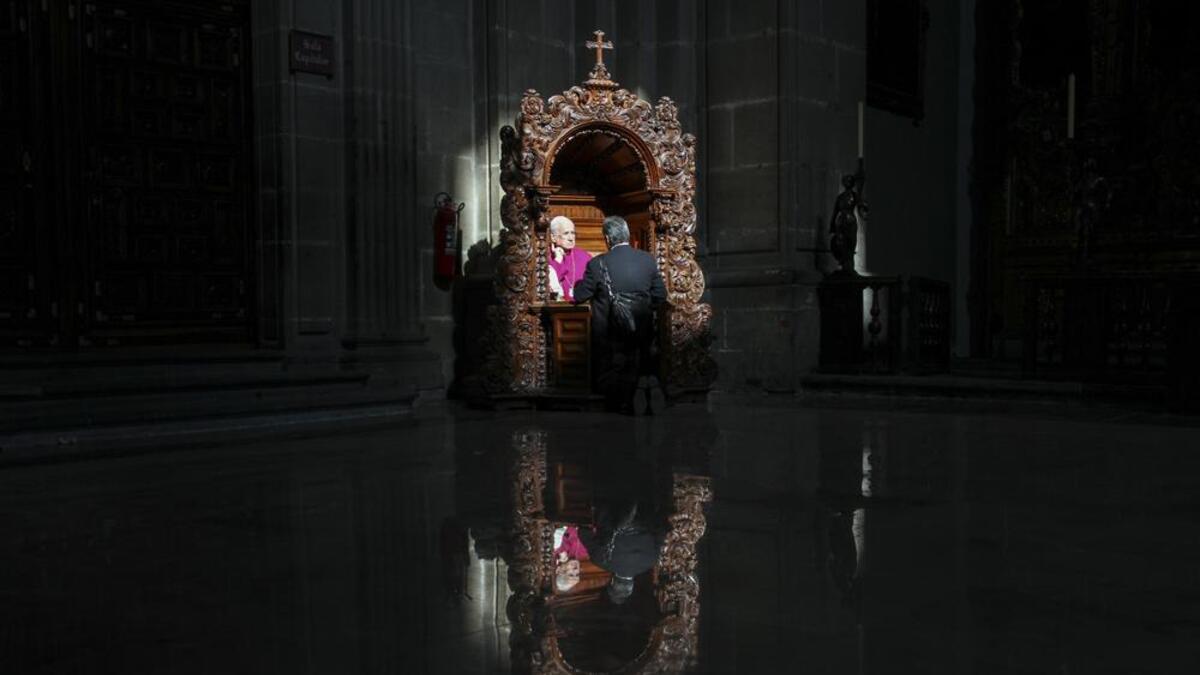 Régimen fiscal de asociaciones religiosas para 2021