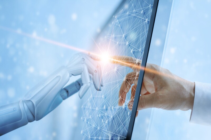 Inteligencia artificial transformará Pymes: N. Technology