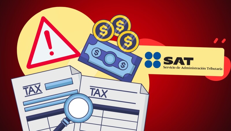 ¿Presentaste tu anual? Trabajadores se quejan del aplicativo del SAT