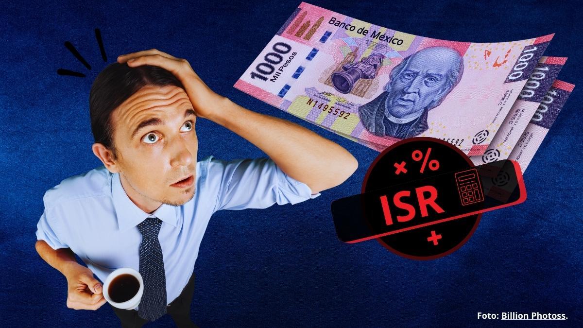 ¿Debo pagar impuestos por recibir aguinaldo?