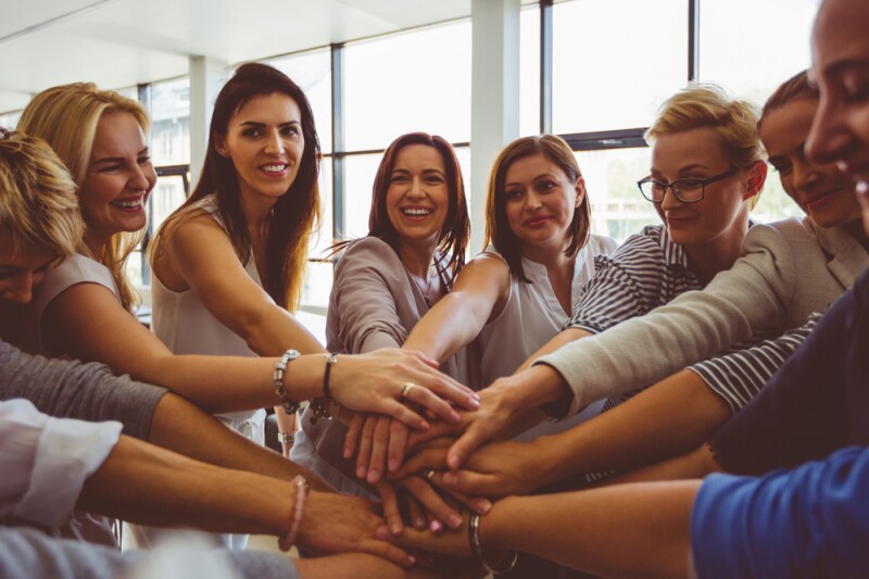 8 consejos para mujeres que buscan emprender un negocio exitoso