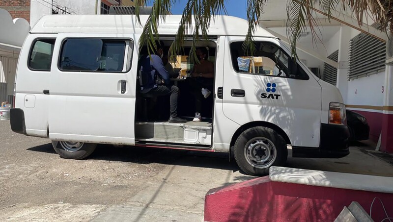 Donatarias que ayuden a damnificados por Otis tendrán trato especial del SAT