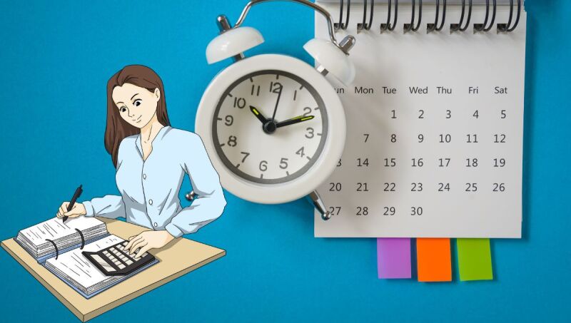 SAT tendrá horario extendido para declaración