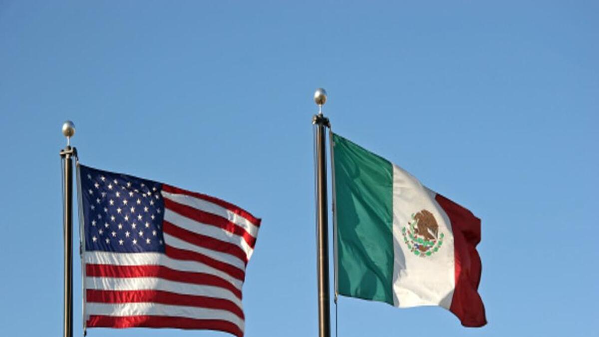 México, el mejor preparado para negociaciones del TLCAN: ABM