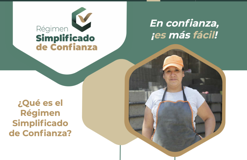 SAT lanza minisitio para aclarar dudas “básicas” del RESICO