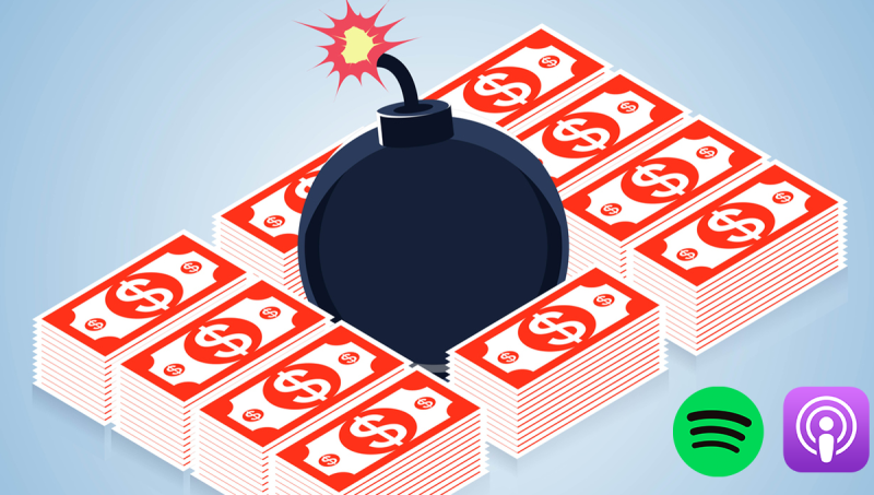 #BrújulaLegal Falta de Reforma fiscal 2024 genera billonario déficit