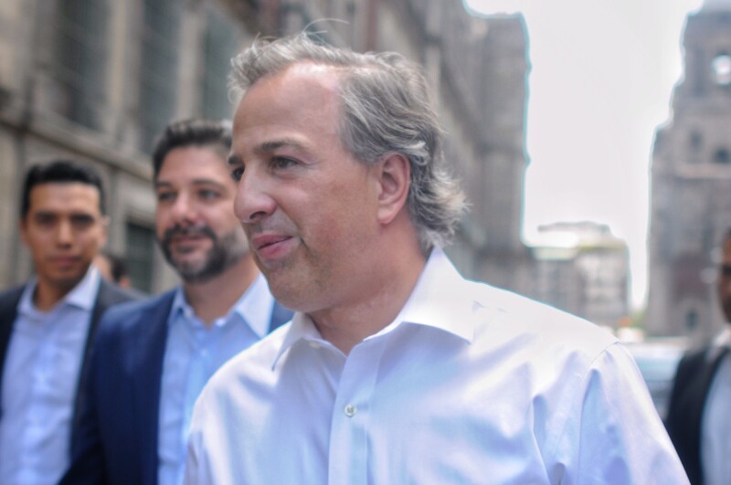 ¿Qué propone Meade en materia anticorrupción?