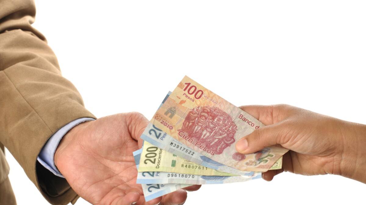 Retención de ISR para personas físicas del RESICO