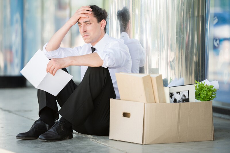 Jóvenes, los más afectados por la crisis de empleo del COVID-19