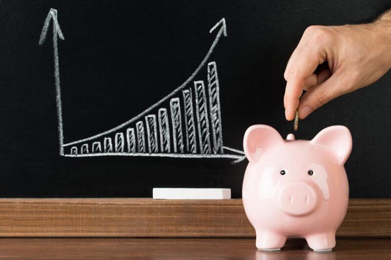 Ahorro automático para el retiro, ¿viable?