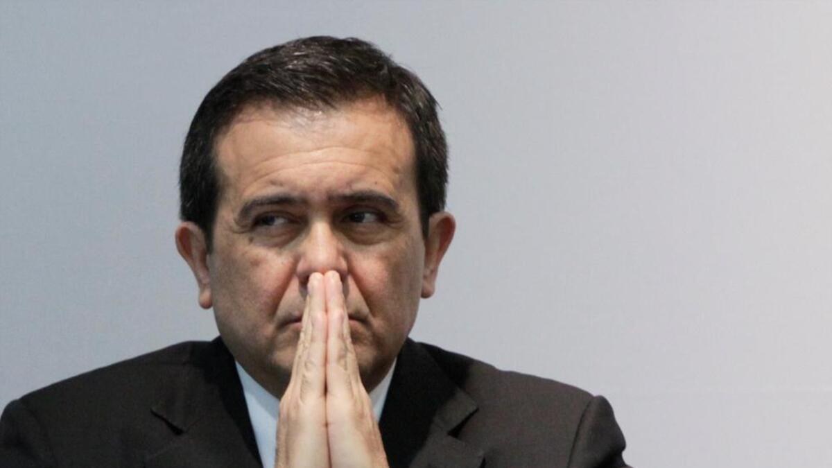México no es el único ganador del TLCAN: SE