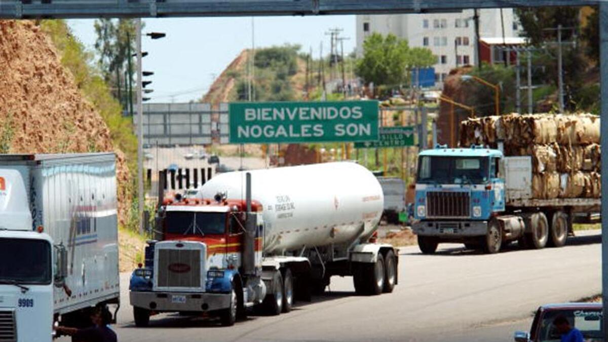 ¿Beneficios fiscales de región fronteriza impiden tributar en el RESICO?