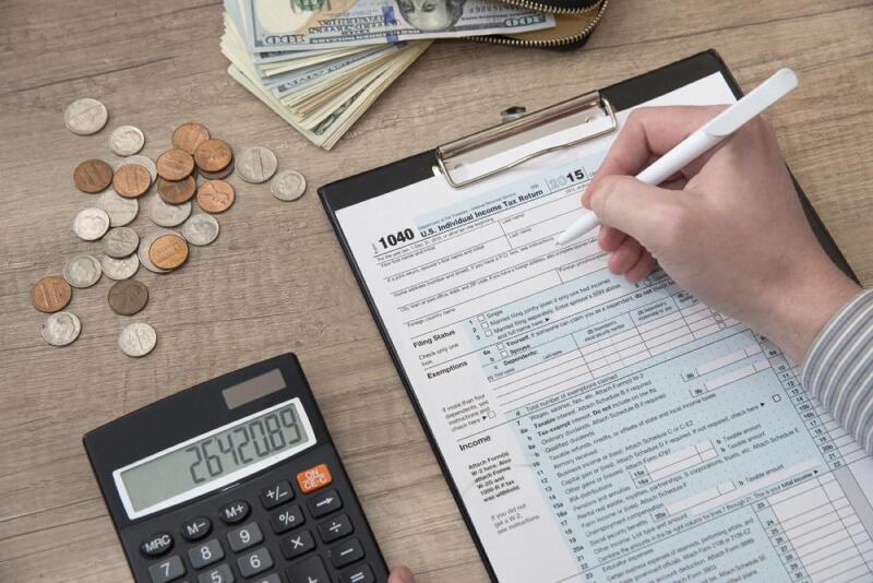 Proponen modificación a las disposiciones fiscales para 2020