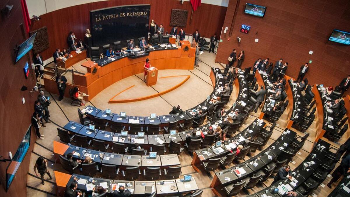 ¿Quién era el ganador del TLCAN, según la ciudadanía?