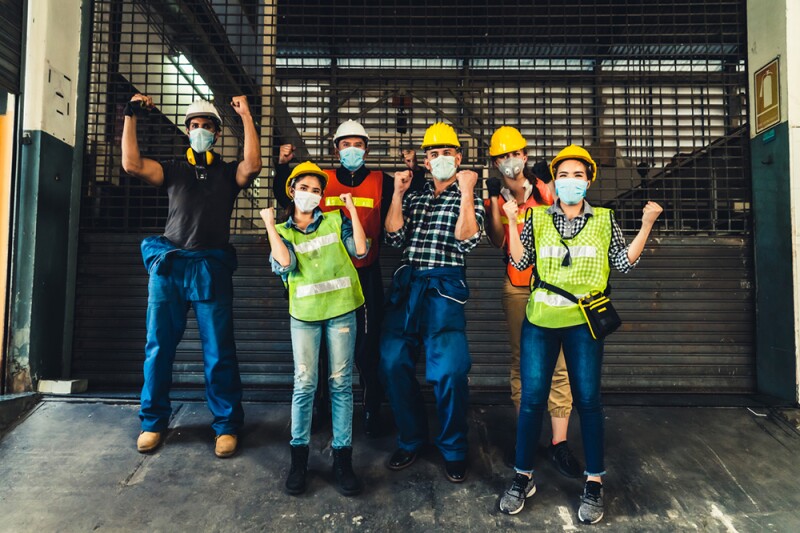 Beneficio Infonavit a trabajadores acreditados