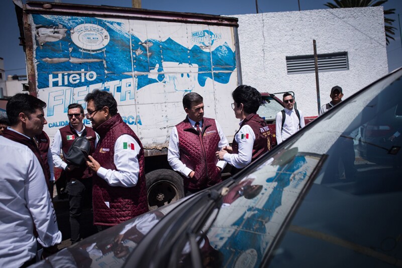 Profeco ajusta de nuevo sus medidas por COVID-19