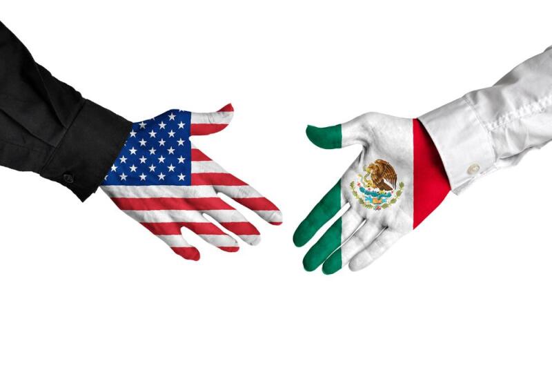 EU optimista por TLCAN con nuevo gobierno mexicano
