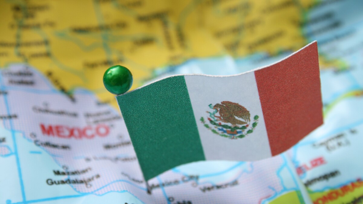Rutas en caso de no negociación del TLCAN